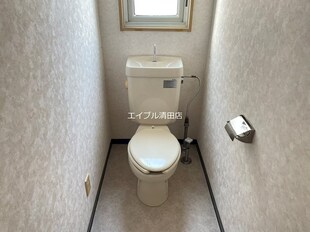 北野4条4丁目貸家の物件内観写真